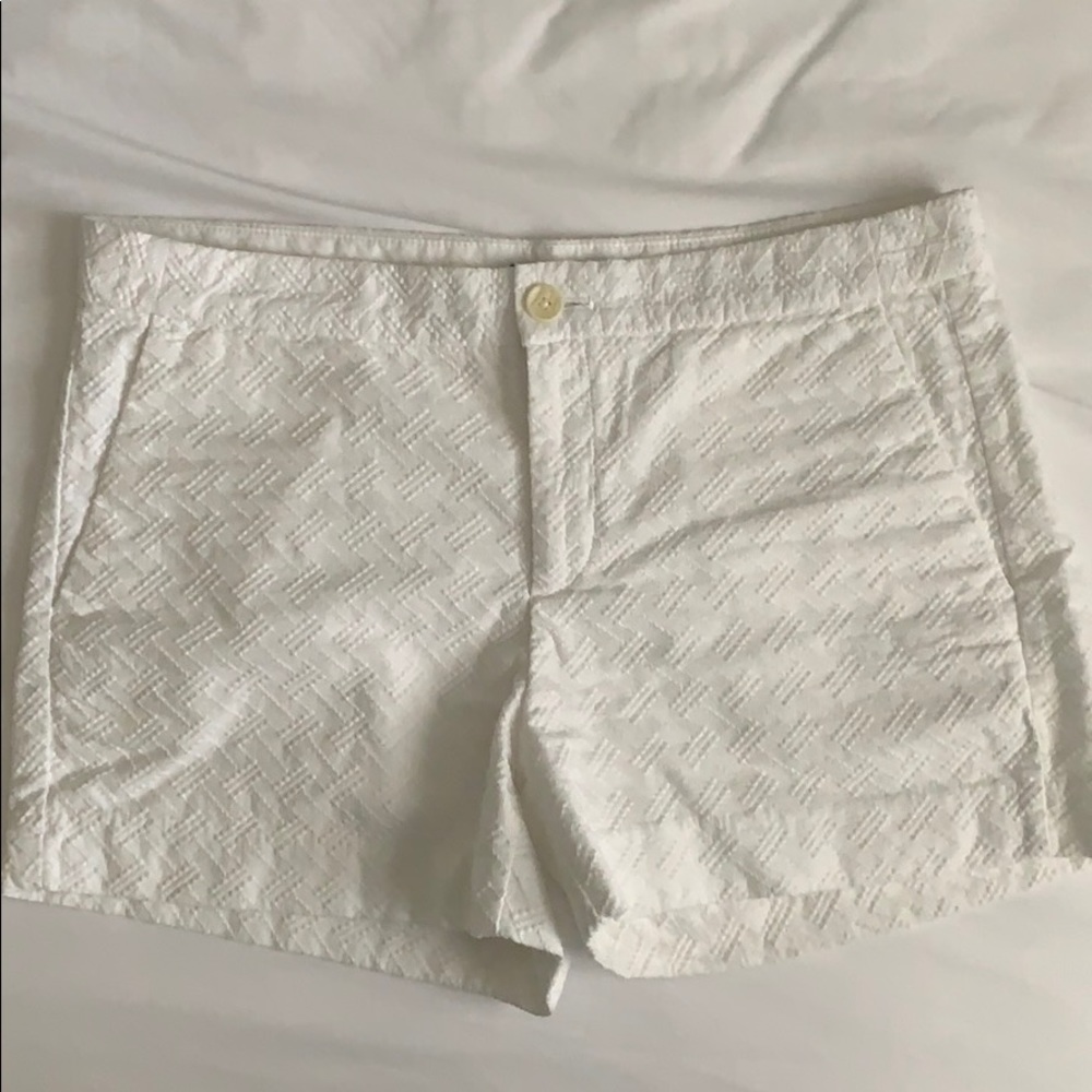 Banana Republic shorts